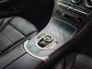 Mercedes-Benz GLC 350d OFF Road - Image 13