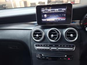 Mercedes-Benz GLC 350d OFF Road - Image 14