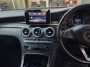 Mercedes-Benz GLC 350d OFF Road - Image 15
