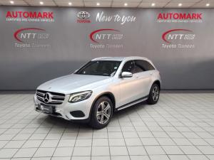 Mercedes-Benz GLC 350d OFF Road - Image 17