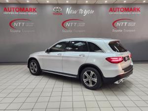 Mercedes-Benz GLC 350d OFF Road - Image 18