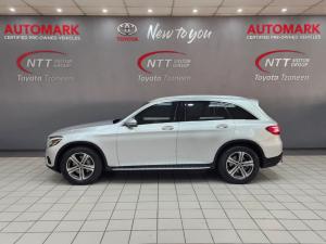 Mercedes-Benz GLC 350d OFF Road - Image 19