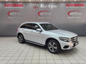 Mercedes-Benz GLC 350d OFF Road - Image 1