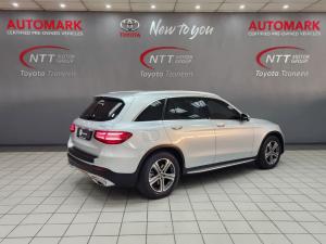 Mercedes-Benz GLC 350d OFF Road - Image 2