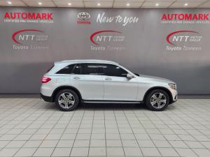Mercedes-Benz GLC 350d OFF Road - Image 3