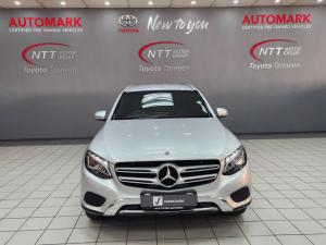 Mercedes-Benz GLC 350d OFF Road - Image 4