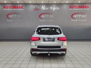 Mercedes-Benz GLC 350d OFF Road - Image 5