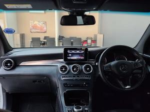 Mercedes-Benz GLC 350d OFF Road - Image 6