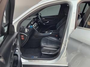 Mercedes-Benz GLC 350d OFF Road - Image 7