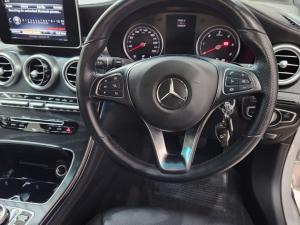 Mercedes-Benz GLC 350d OFF Road - Image 8