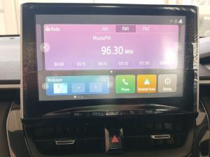 Toyota Corolla Cross 1.8 XS - Image 15