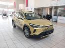 Thumbnail Toyota Corolla Cross 1.8 XS
