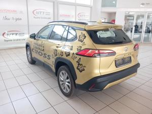 Toyota Corolla Cross 1.8 XS - Image 23