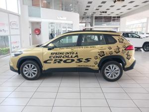 Toyota Corolla Cross 1.8 XS - Image 24