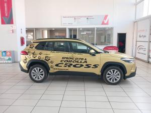 Toyota Corolla Cross 1.8 XS - Image 3