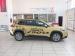 Toyota Corolla Cross 1.8 XS - Thumbnail 3