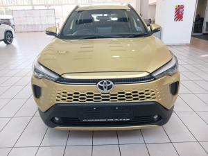 Toyota Corolla Cross 1.8 XS - Image 4