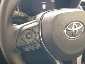 Toyota Corolla Cross 1.8 XS - Image 9