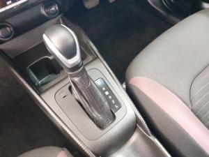 Toyota Starlet Cross 1.5Xs automatic - Image 13