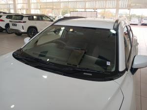 Toyota Starlet Cross 1.5Xs automatic - Image 16
