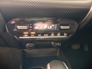 Toyota Starlet Cross 1.5Xs automatic - Image 18