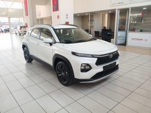 Toyota Starlet Cross 1.5Xs automatic - Image 1