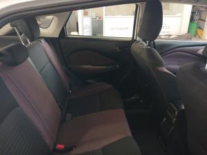 Toyota Starlet Cross 1.5Xs automatic - Image 20