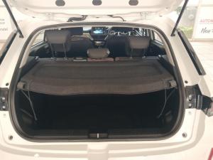 Toyota Starlet Cross 1.5Xs automatic - Image 21