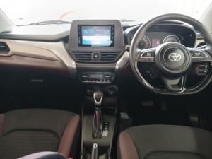 Toyota Starlet Cross 1.5Xs automatic - Image 6