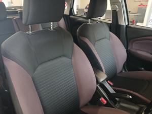 Toyota Starlet Cross 1.5Xs automatic - Image 18