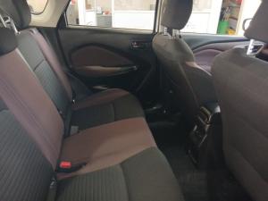 Toyota Starlet Cross 1.5Xs automatic - Image 19
