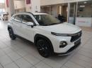 Thumbnail Toyota Starlet Cross 1.5Xs automatic
