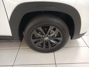 Toyota Starlet Cross 1.5Xs automatic - Image 20