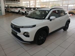 Toyota Starlet Cross 1.5Xs automatic - Image 21