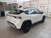 Toyota Starlet Cross 1.5Xs automatic - Thumbnail 2