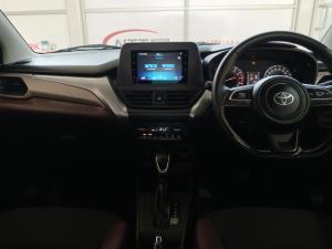 Toyota Starlet Cross 1.5Xs automatic - Image 6