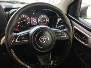 Toyota Starlet Cross 1.5Xs automatic - Image 8