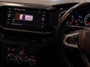 Volkswagen T-CROSS 1.0 TSI Comfortline - Image 11