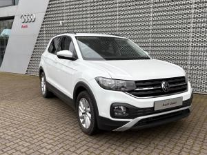 Volkswagen T-CROSS 1.0 TSI Comfortline - Image 12