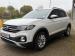 Volkswagen T-CROSS 1.0 TSI Comfortline - Thumbnail 13
