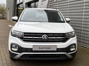 Volkswagen T-CROSS 1.0 TSI Comfortline - Image 18