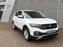 Thumbnail Volkswagen T-CROSS 1.0 TSI Comfortline