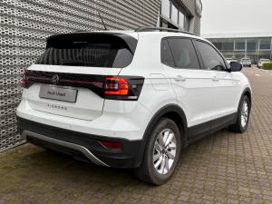 Volkswagen T-CROSS 1.0 TSI Comfortline - Image 5