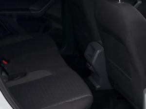Volkswagen T-CROSS 1.0 TSI Comfortline - Image 8