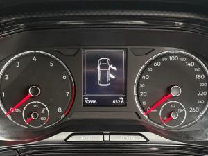 Volkswagen T-CROSS 1.0 TSI Comfortline - Image 9