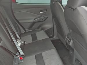 Nissan Magnite 1.0 Acenta - Image 11