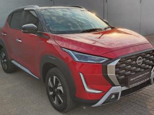 Nissan Magnite 1.0 Acenta - Image 1