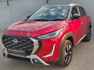 Nissan Magnite 1.0 Acenta - Image 20