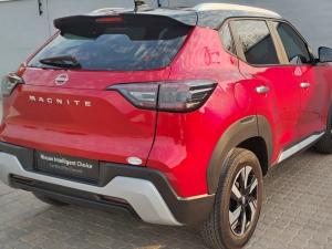 Nissan Magnite 1.0 Acenta - Image 2