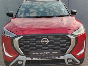 Nissan Magnite 1.0 Acenta - Image 4